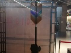 -中国铁道博物馆(正阳门馆)