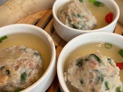 -晋江荣誉国际酒店·港誉茶餐厅