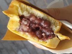 -半饱台式茶点