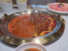 -川中渝夫火锅(铜陵万达广场店)