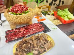 -刘少华贵州小黄牛·鲜牛肉火锅(总店)