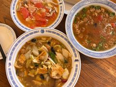 -老雒阳面馆·水席(定鼎门店)