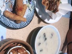 -点都德(华强南店)