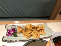 锅包肉-七八冷面·延边朝鲜族美食(圣熙八号店)