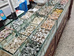 -采芝斋评弹茶馆(观前街店)