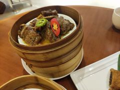 -杭州JW万豪酒店-万豪中餐厅