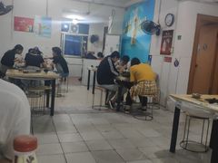 -重庆特色冷锅鱼(武大店)