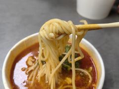 -四里沙茶面(湖滨四里店)