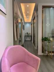 大堂-F.N冻龄皮肤管理中心