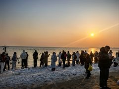 -老虎石海上公园