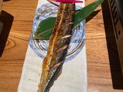 -炉胜·炉端烧·居酒屋