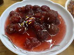 -清真利德顺小老饭庄(复兴路店)