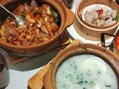 -鹅冠港式茶餐厅(来福士店)