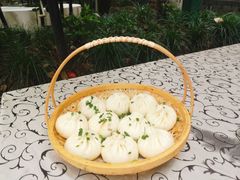 杭式生煎包-一江春水·杭帮臻宴(三台山店)