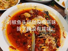 -丽华园(汉阳龙阳店)