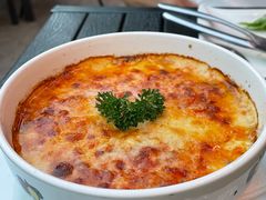 -安妮意大利餐厅(世贸天阶店)