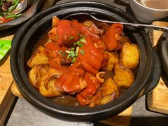 -汤城小厨•粤菜•靓汤(苏州街店)