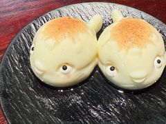 -永安鱼庄·镇江菜(东吴路店)