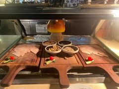 -深圳东部华侨城茵特拉根酒店