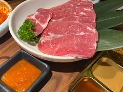 -九田家黑牛烤肉料理(新辰里亚运村店)