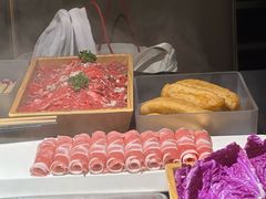 -海底捞火锅(石景山万达广场店)