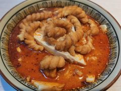 -凤翔改改豆花泡馍(双仁府街店)