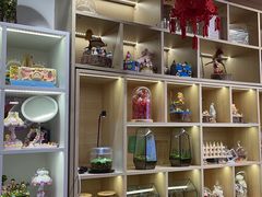 -陶语手工·拼豆·陶艺·银饰diy(宽厚里店)