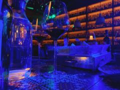 -酒肆浅葱•烧烤•龙虾•排档(卓悦intown店)