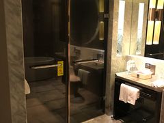 -宁波威斯汀酒店