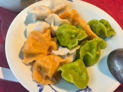 -天厨妙香素食餐厅(清华店)