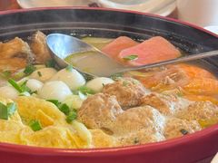 -翠山·映月湖景餐厅(映月湖公园店)