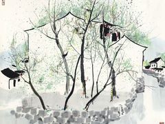 -八哥美术·成人美术画室(总校区)