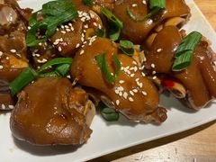 -渝人码头 川菜店 Chungking Szechuan Cuisine