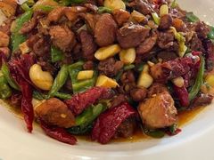 -海尔巴格·新疆菜(吐鲁番店)