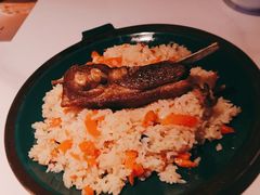 -阿娜尔·新疆菜(宜家荟聚中心店)