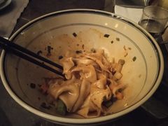 -西安凯悦酒店·湖畔中餐厅