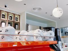 大堂-Peet's Coffee皮爷咖啡(万象天地店)