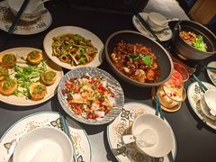 -和福餐馆(西江古街店)