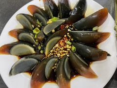 姜汁松花蛋-老黑板筋(顺义总店)