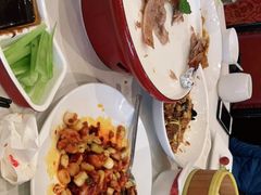 -大鸭梨烤鸭(石佛营店)