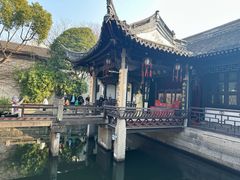 -绍兴鲁迅故里·沈园景区