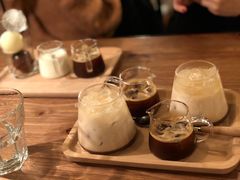 -转山咖啡(松柏社区店)