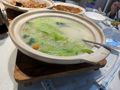 -逢春菜馆天津菜(胜利路店)