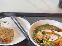 -大草原清真饭庄(沙河店)