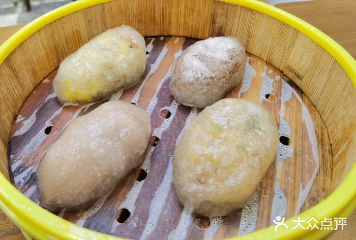 一心甜汤(丹凤街店)图片