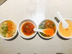 -海底捞大排档火锅(悦荟广场店)