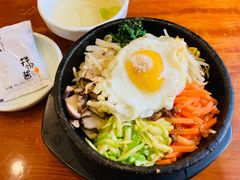 石锅拌饭-全州拌饭馆(断桥店)
