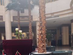 -北京前门建国饭店