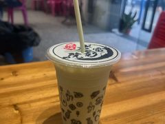 -花姨·老电影院果汁冰(88号店)
