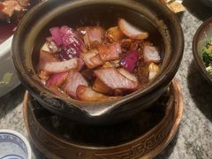 -南京大牌档(青岛万象城店)